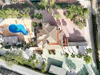 Chalet en venta en Monóvar/Monòver