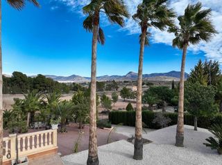 Chalet en venta en Monóvar/Monòver