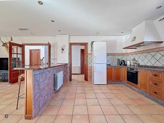 Chalet en venta en Monóvar/Monòver