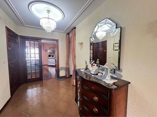Casa en venta en Sagrado Corazón - As Gándaras en Lugo