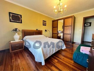 Casa en venta en Sagrado Corazón - As Gándaras en Lugo