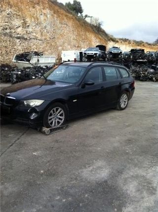 PILOTO TRA. IZDO. BMW SERIE 3 TOURING (E91)(2005->) 2.0 318D [2,0 LTR. - 105 KW TURBODIESEL CAT]