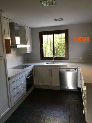 Casa adosada en venta en El Brillante -El Naranjo - El Tablero en Córdoba