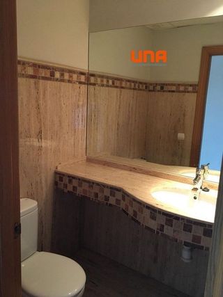Casa adosada en venta en El Brillante -El Naranjo - El Tablero en Córdoba