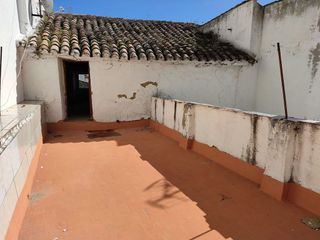 Chalet en venta en Ronda