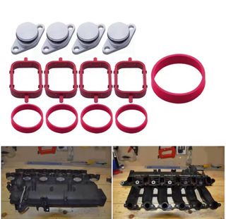 Anulador Palomillas BMW 2.0d