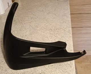 Parafango posteriore BMW