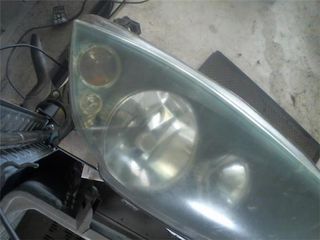 FARO DEL. IZDO. SEAT IBIZA (6L1)(04.2002->) 1.4 16V