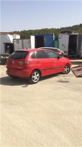 FARO DEL. IZDO. SEAT IBIZA (6L1)(04.2002->) 1.4 16V