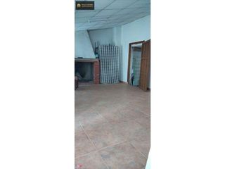Chalet en venta en Cehegín