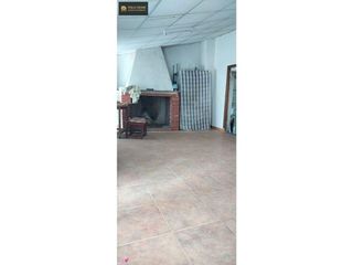 Chalet en venta en Cehegín