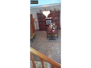 Chalet en venta en Cehegín