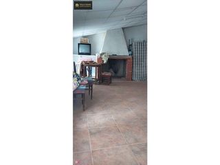 Chalet en venta en Cehegín