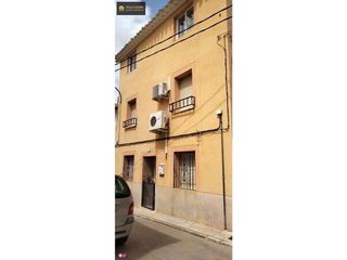 Chalet en venta en Cehegín