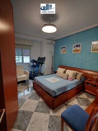 Chalet en venta en San Felipe - El Almendral - La Merced en Jaén