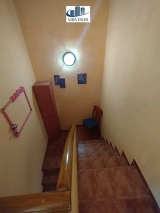 Chalet en venta en San Felipe - El Almendral - La Merced en Jaén