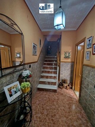 Chalet en venta en San Felipe - El Almendral - La Merced en Jaén