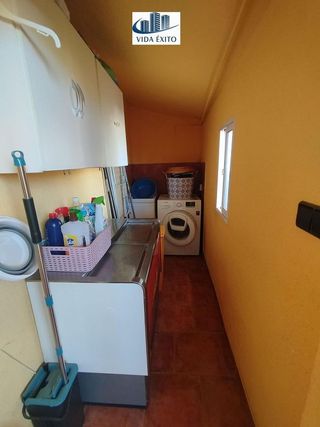 Chalet en venta en San Felipe - El Almendral - La Merced en Jaén