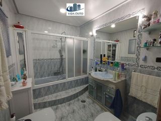 Chalet en venta en San Felipe - El Almendral - La Merced en Jaén
