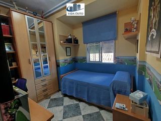 Chalet en venta en San Felipe - El Almendral - La Merced en Jaén
