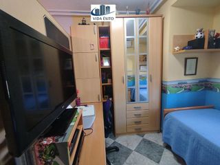 Chalet en venta en San Felipe - El Almendral - La Merced en Jaén