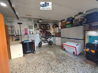 Chalet en venta en San Felipe - El Almendral - La Merced en Jaén