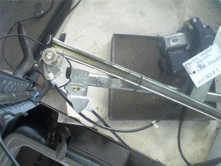 ELEVALUNAS ELECTRICO DEL. IZDO. CITROEN XSARA PICASSO (1999->) 2.0 HDI