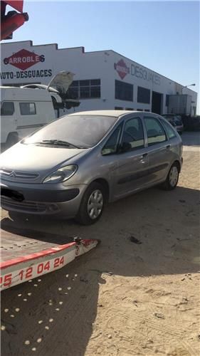 ELEVALUNAS ELECTRICO DEL. IZDO. CITROEN XSARA PICASSO (1999->) 2.0 HDI