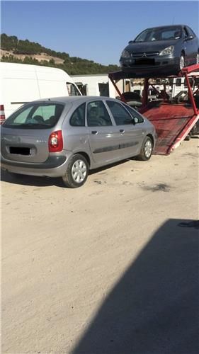 ELEVALUNAS ELECTRICO DEL. IZDO. CITROEN XSARA PICASSO (1999->) 2.0 HDI