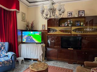 Casa en venta en Teulada Pueblo en Teulada