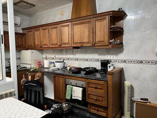 Casa en venta en Teulada Pueblo en Teulada