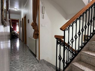Casa en venta en Teulada Pueblo en Teulada