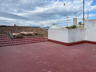 Casa en venta en Teulada Pueblo en Teulada