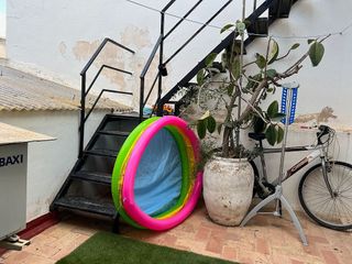 Casa en venta en Teulada Pueblo en Teulada