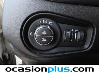Jeep Renegade 2.0 Multijet Trailhawk 4x4 AD Low Auto 125 kW (170 CV)