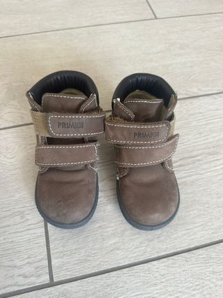 Primigi Scarpe Invernali Bambino Tg 23