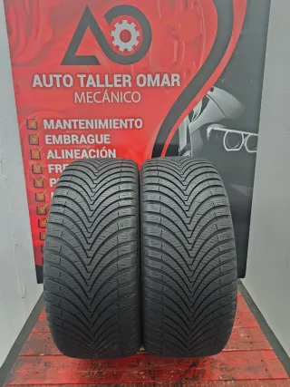 Neumáticos 225/40 R18 92W