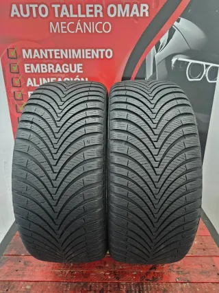 Neumáticos 225/40 R18 92W