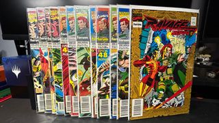 Universo Marvel 2099