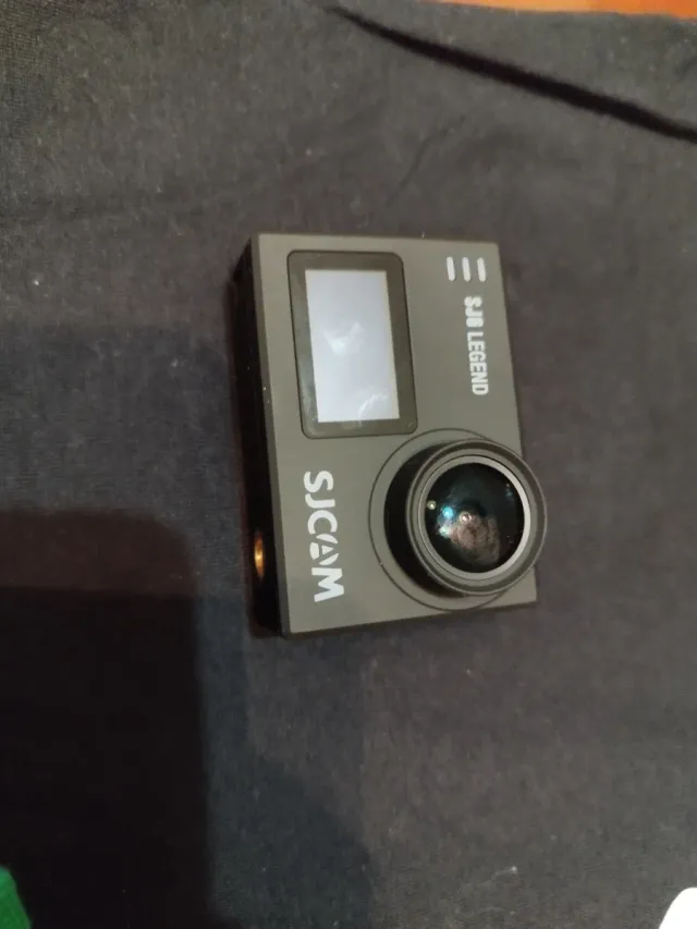 SJCAM SJ6 Legend Cámara Deportiva