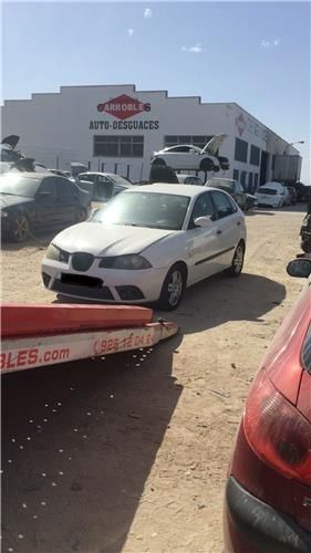 FARO DEL. IZDO. SEAT IBIZA (6L1)(04.2002->) 1.9 TDI