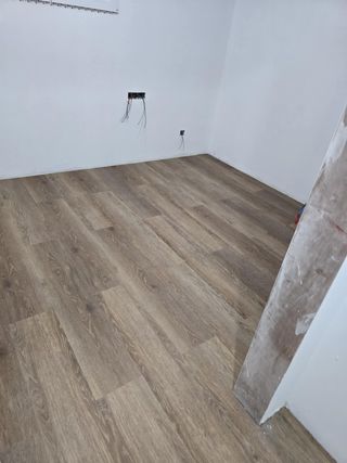 Quieres renovar tu suelo con un acabado elegante .