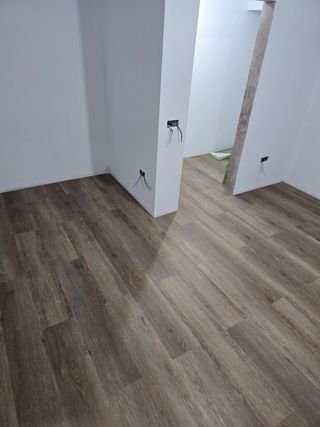 Quieres renovar tu suelo con un acabado elegante .