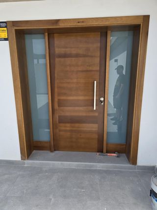 Quieres renovar tu suelo con un acabado elegante .