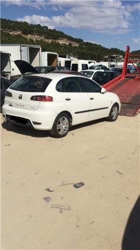 FARO DEL. DCHO SEAT IBIZA (6L1)(04.2002->) 1.9 TDI
