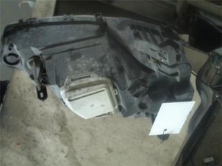 FARO DEL. IZDO. OPEL CORSA C (2003->) 1.7 CDTI