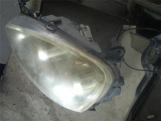 FARO DEL. IZDO. OPEL CORSA C (2003->) 1.7 CDTI