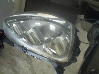 FARO DEL. DCHO OPEL CORSA C (2003->) 1.7 CDTI