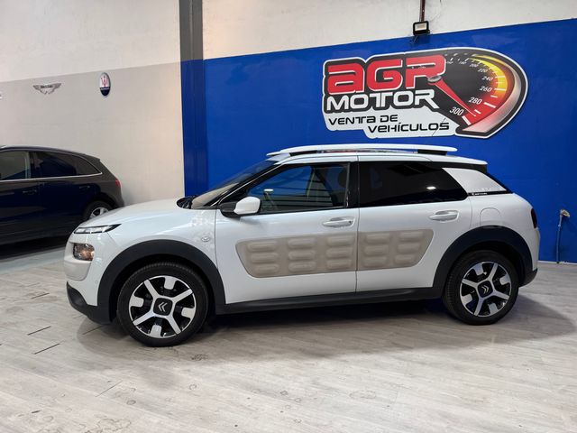 Citroen C4 Cactus 1.2 i RIP CURL