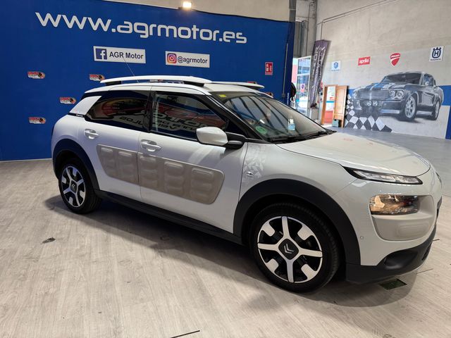 Citroen C4 Cactus 1.2 i RIP CURL